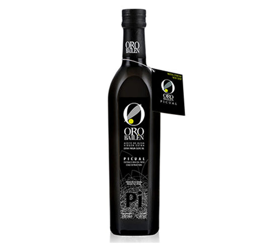 Oro Bailen Picual Extra Virgin Olive Oil 500ml