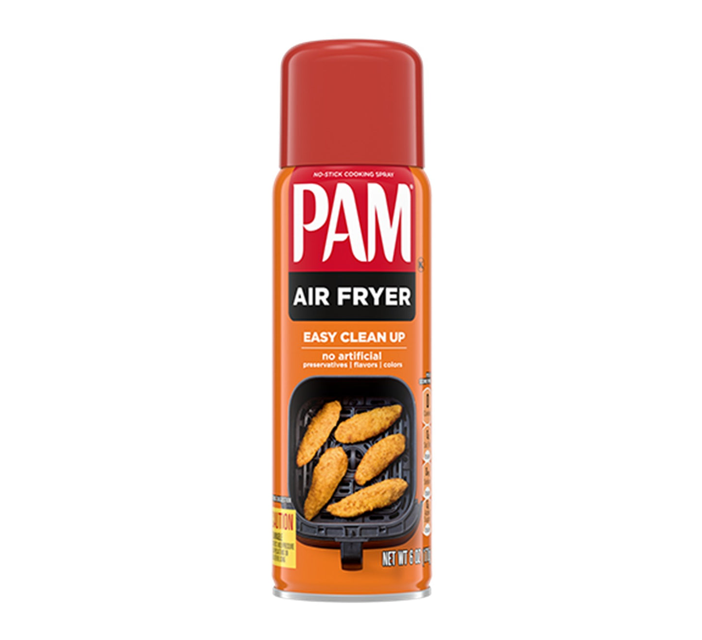 Pam Air Fryer Spray 170g