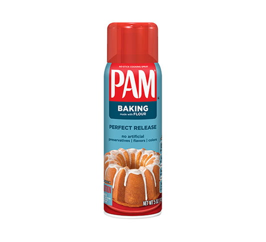 Pam Baking Spray 170g