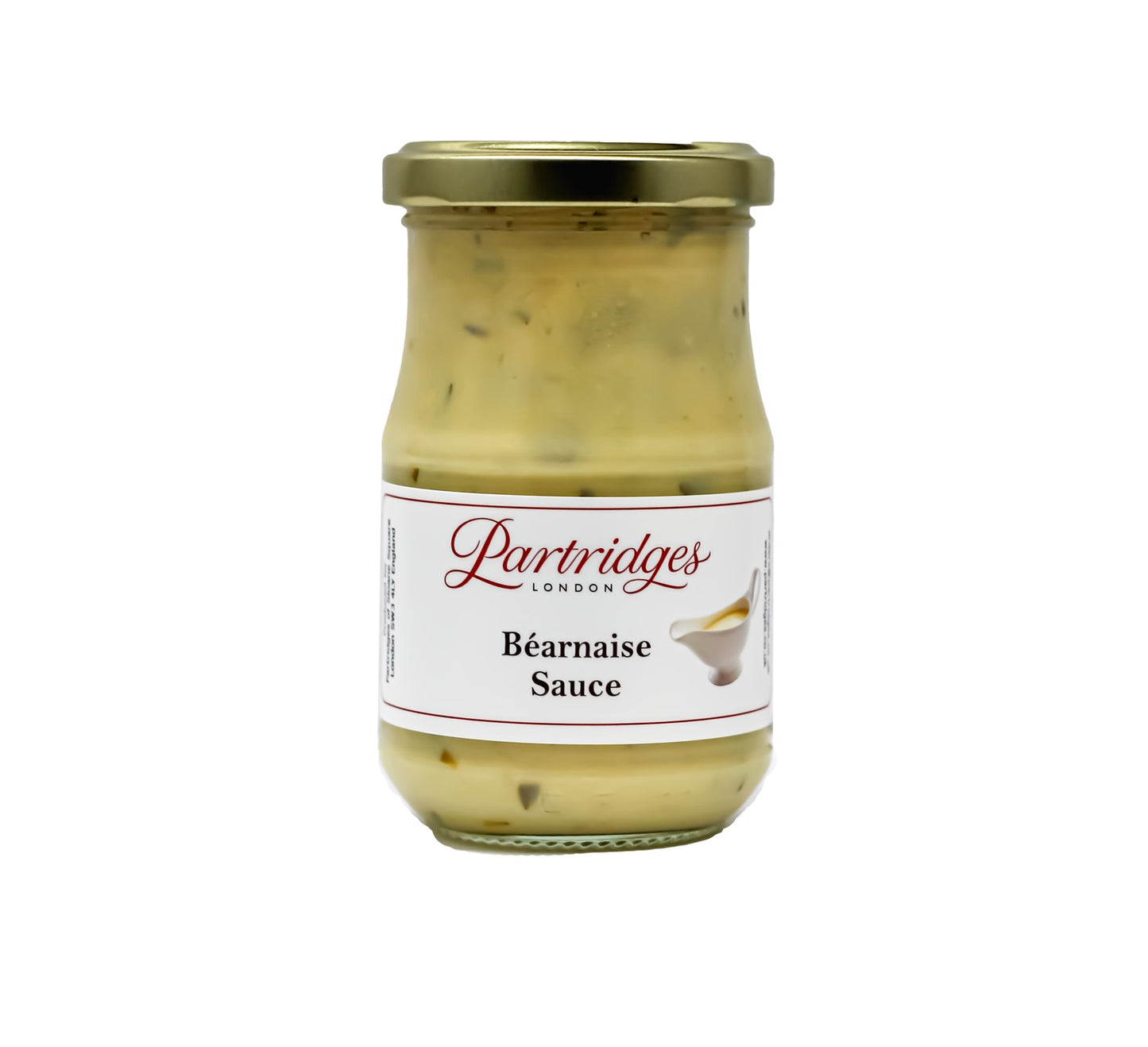 Partridges Bearnaise Sauce 190g