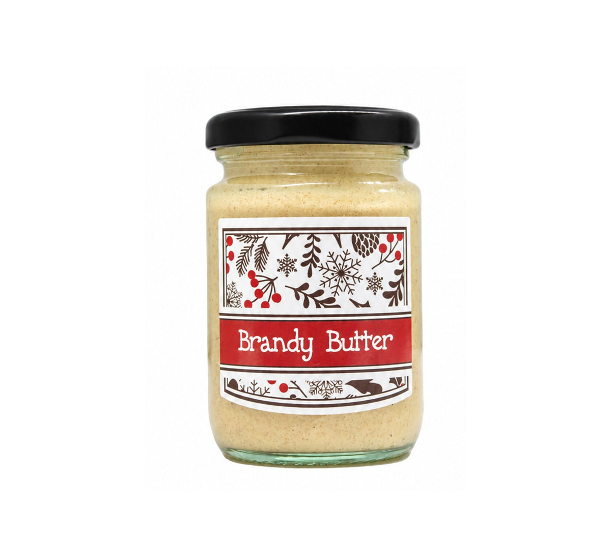 Partridges Brandy Butter 95g