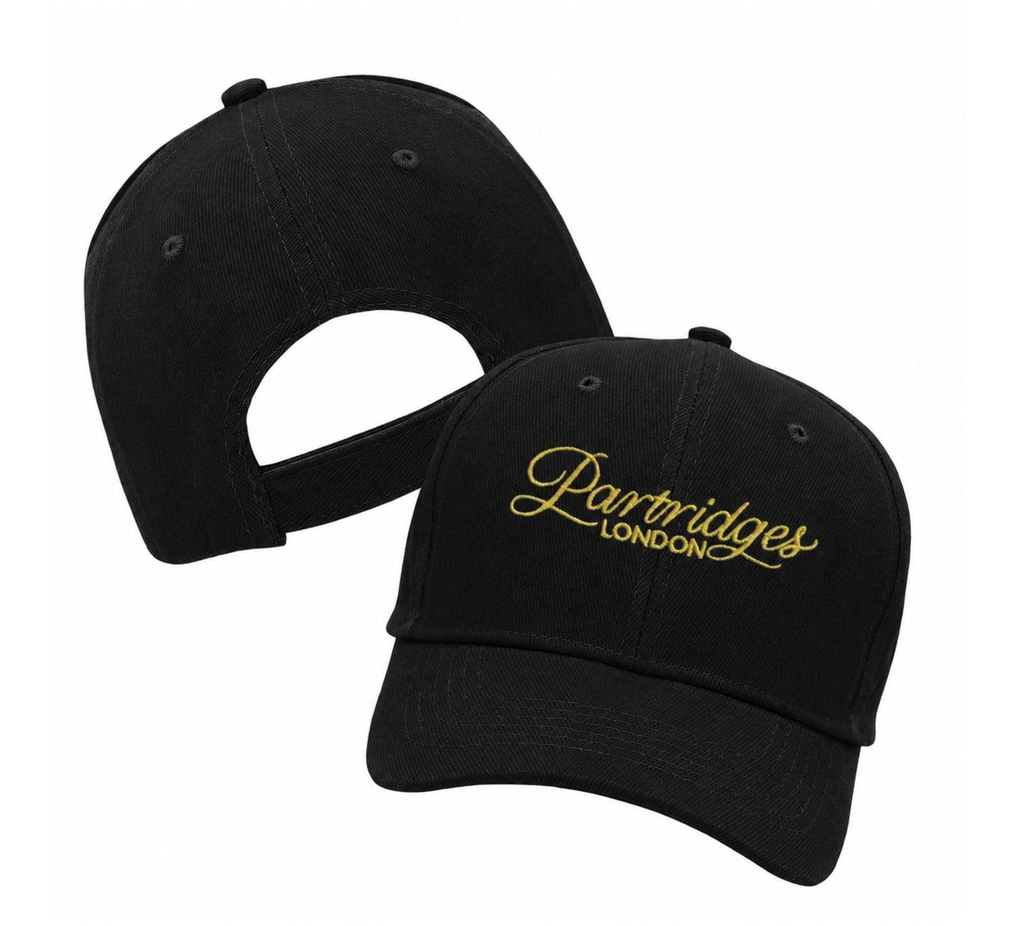 Partridges Cap