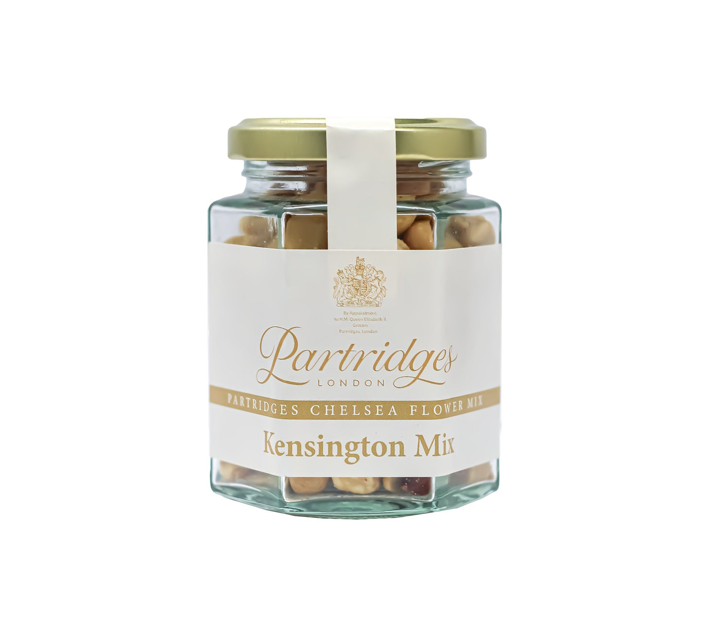 Partridges Kensington Mix Nuts 100g