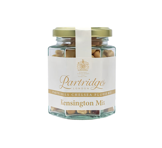 Partridges Kensington Mix Nuts 100g