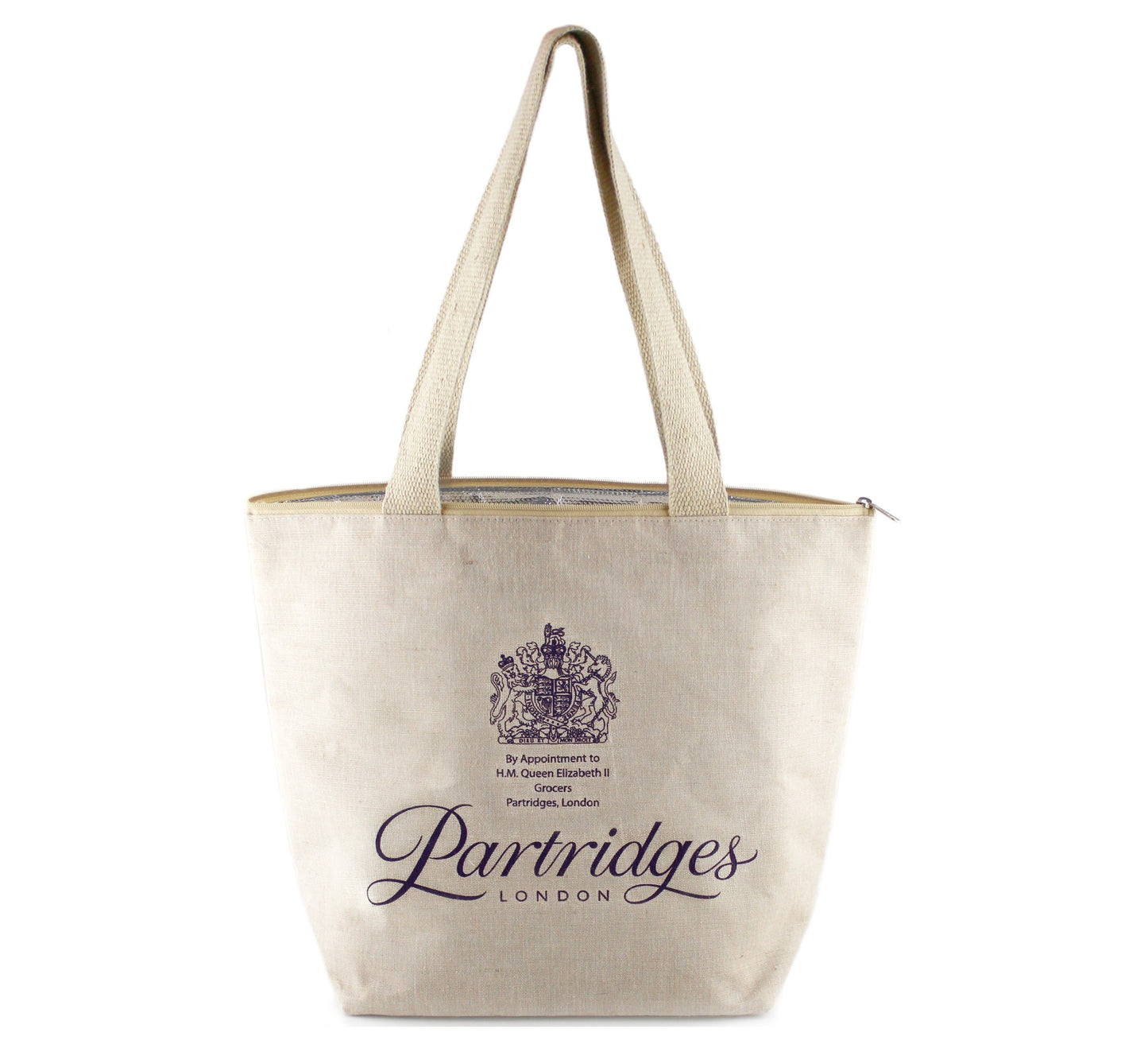 Partridges Large Cooler Bag