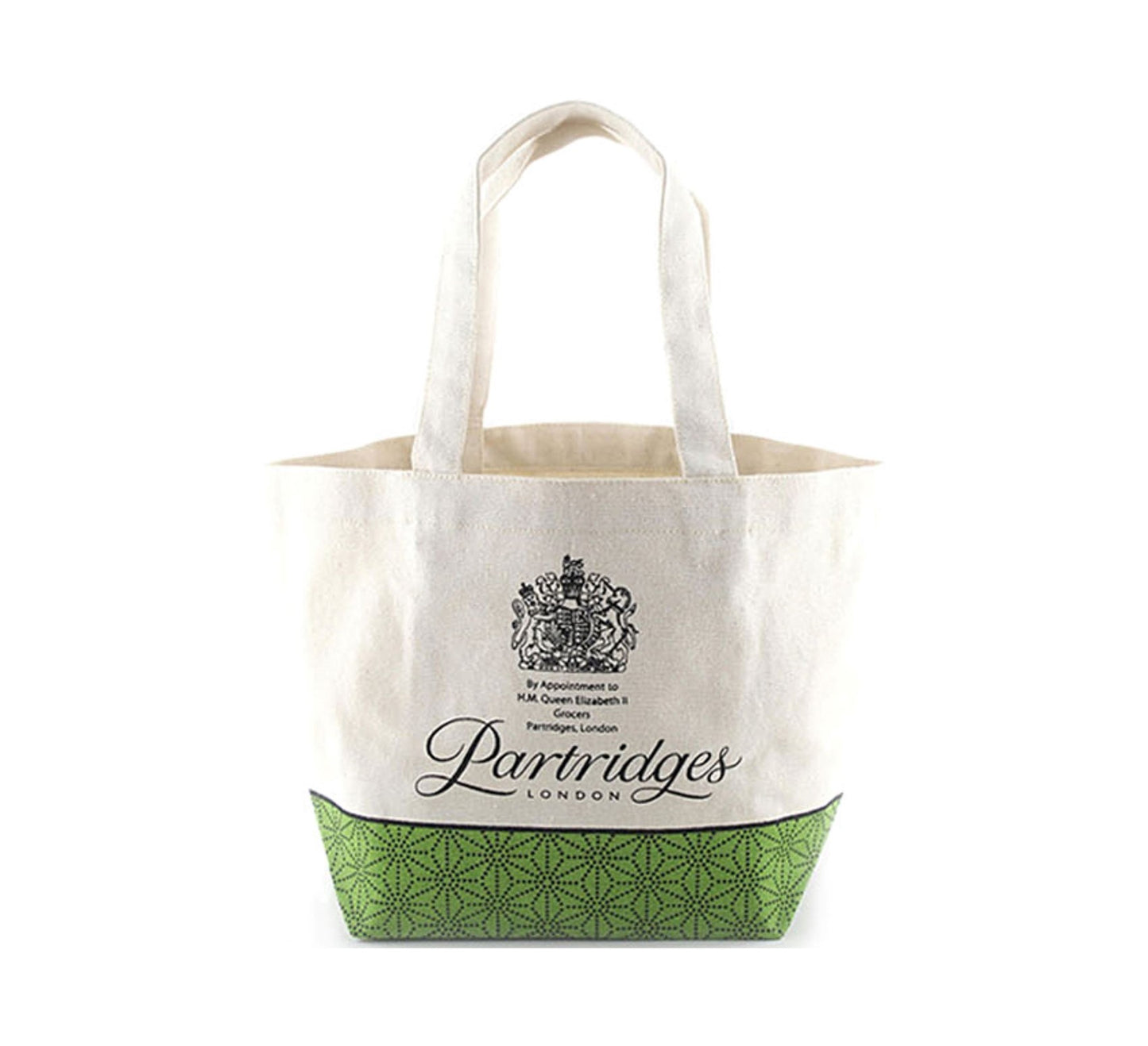 Partridges Small Lunch Bag