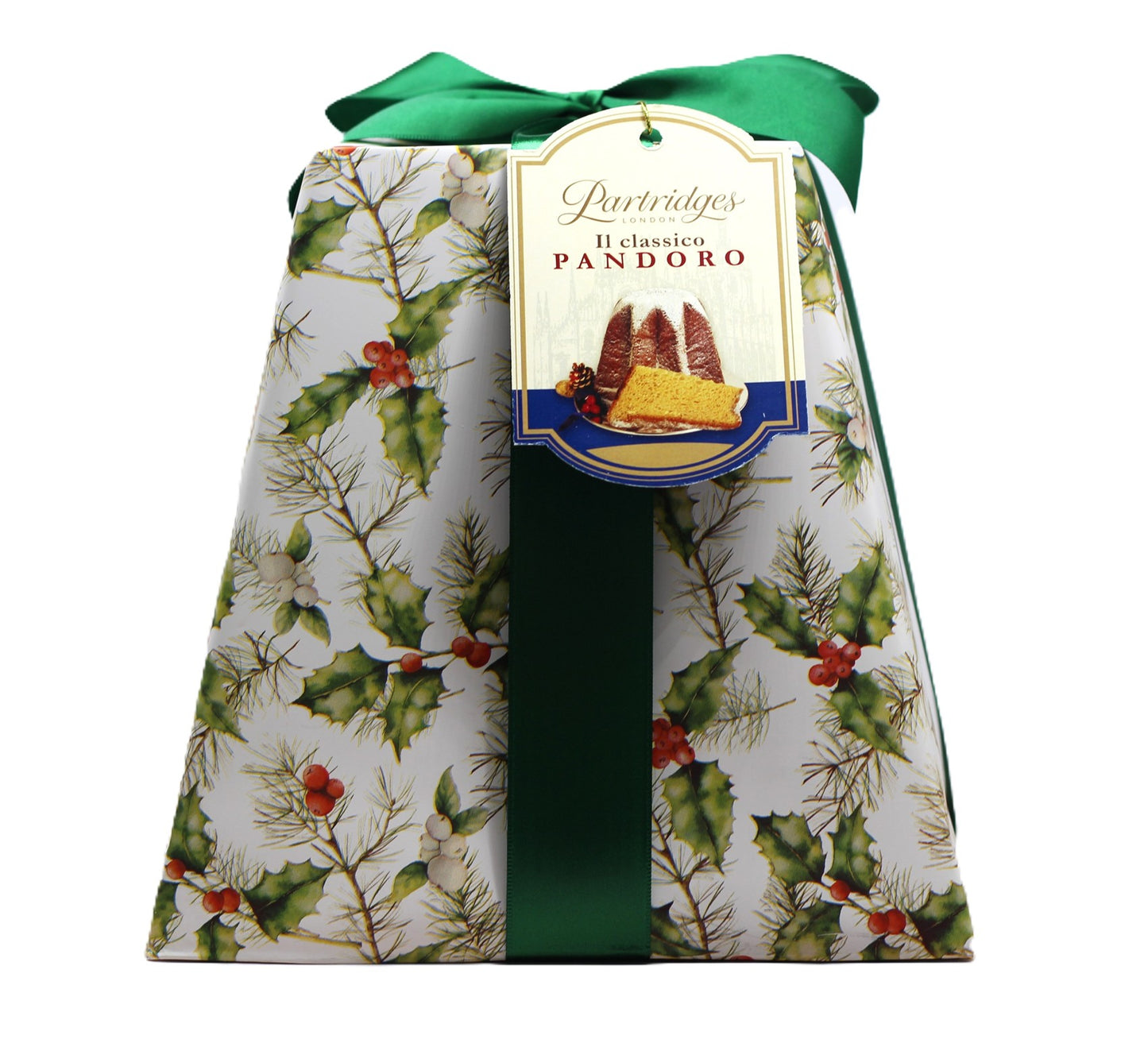 Partridges Pandoro 1kg