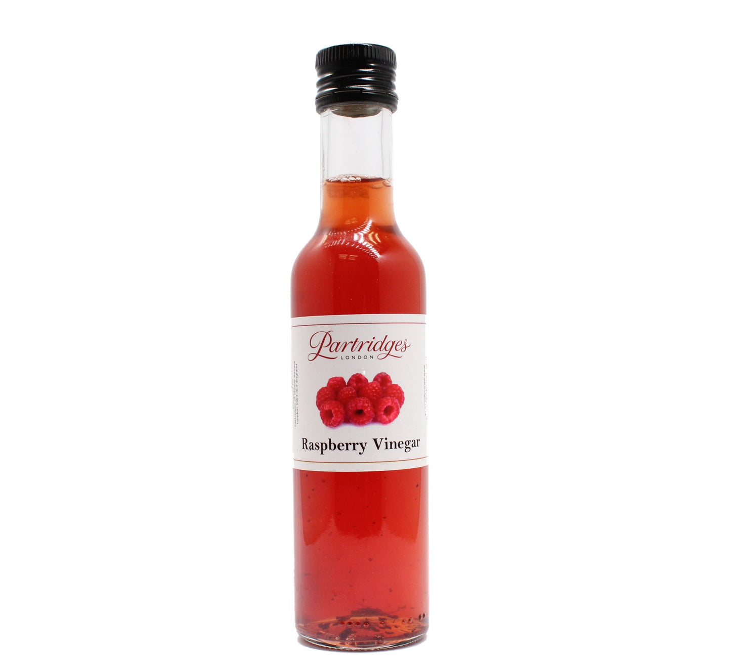 Partridges Raspberry Vinegar 250ml