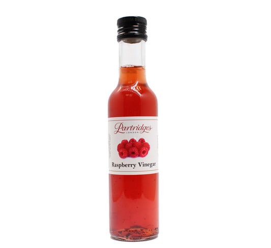 Partridges Raspberry Vinegar 250ml