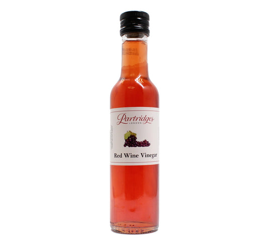 Partridges Red Wine Vinegar 250ml