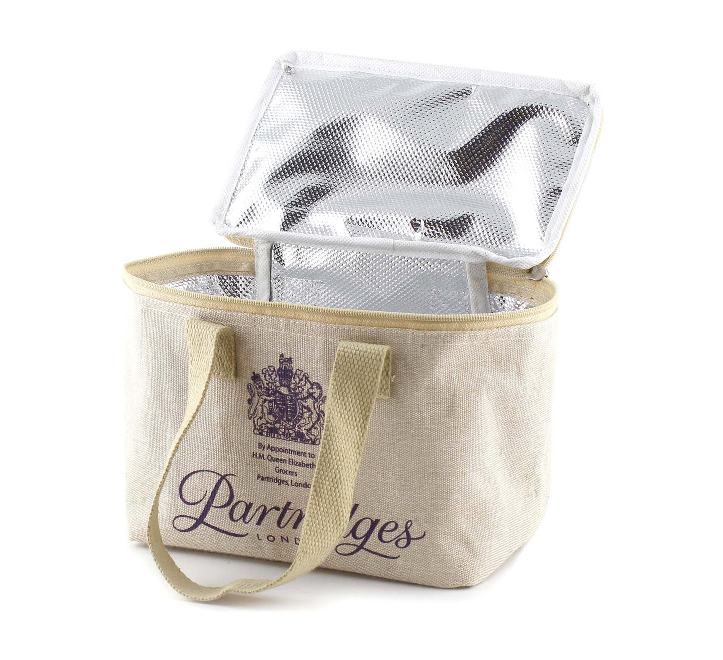 Partridges Small Cool Bag