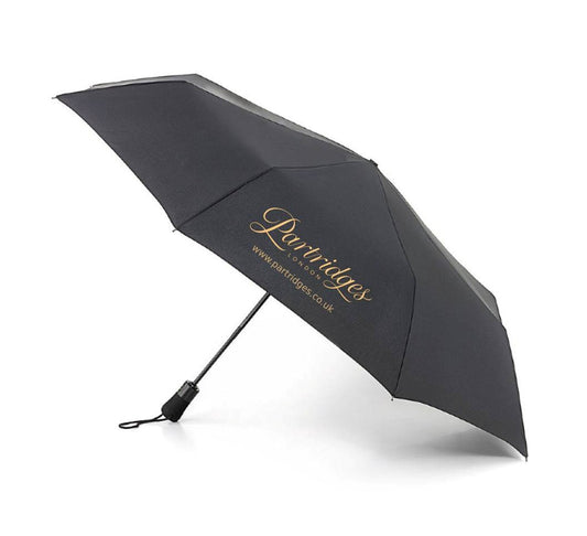 Partridges Umbrella