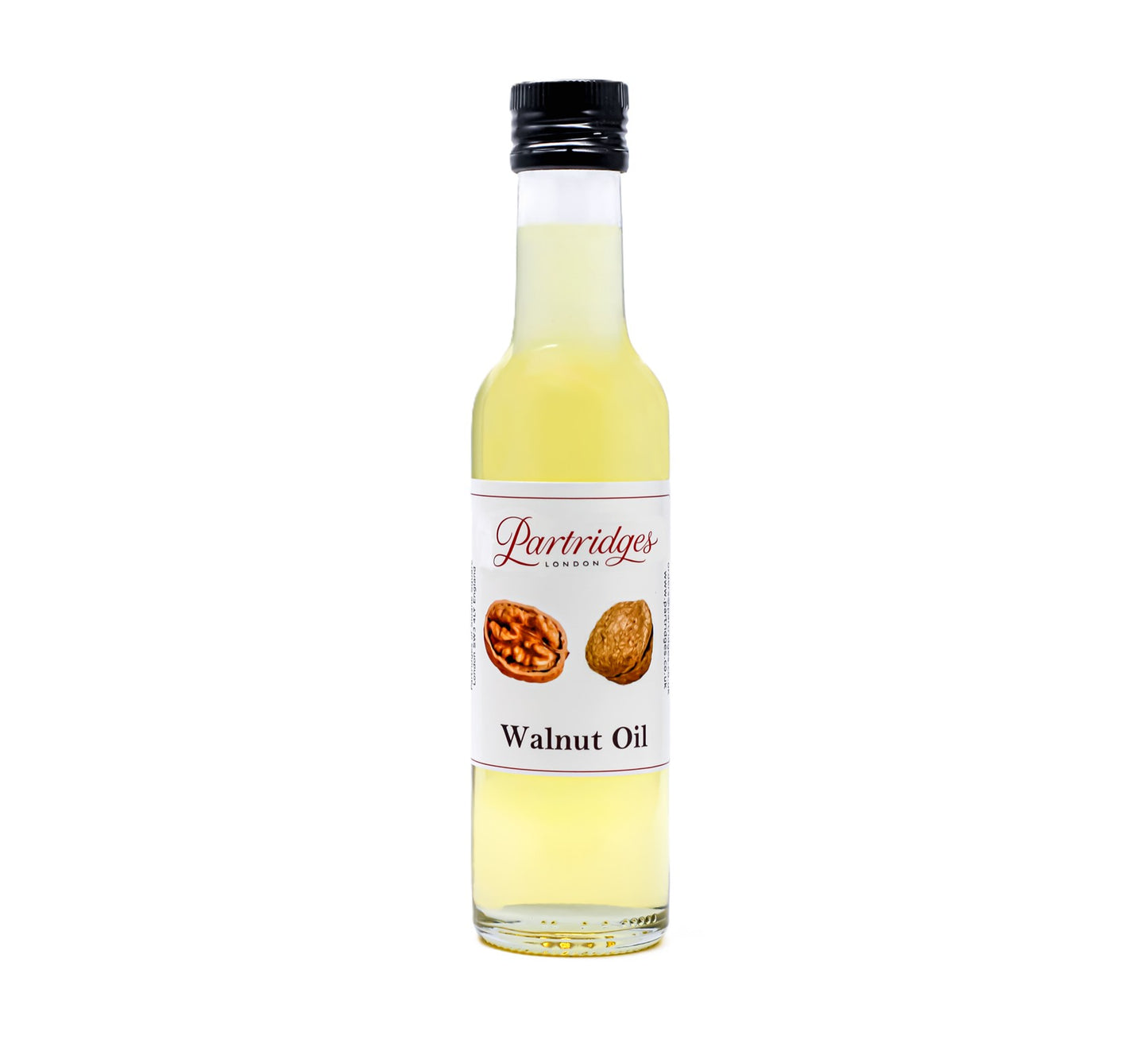 Partridges Walnut Oil 250ml
