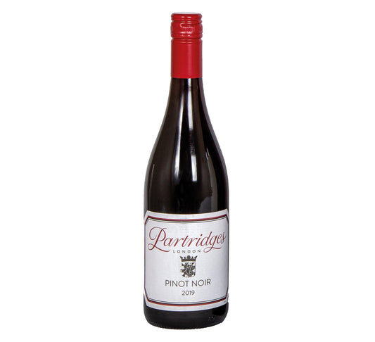 Partridges Pinot Noir 75cl