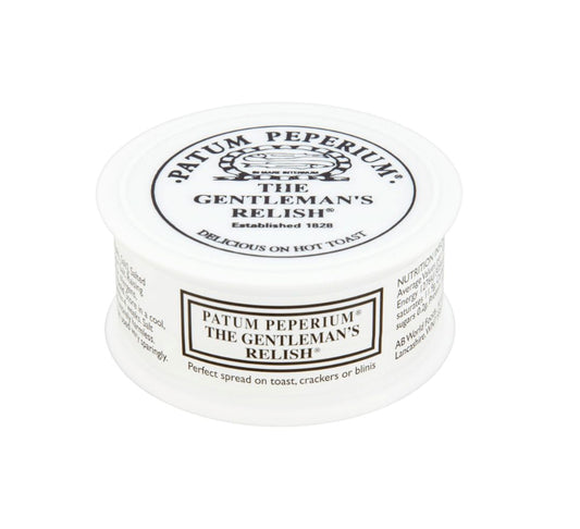 Patum Peperium Gentleman's Relish 42.5g
