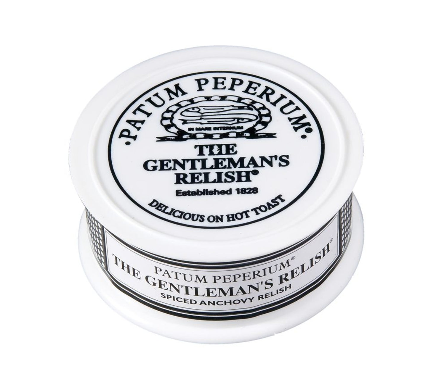 Patum Peperium Gentleman's Relish 71g