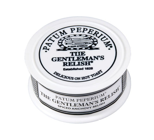 Patum Peperium Gentleman's Relish 71g