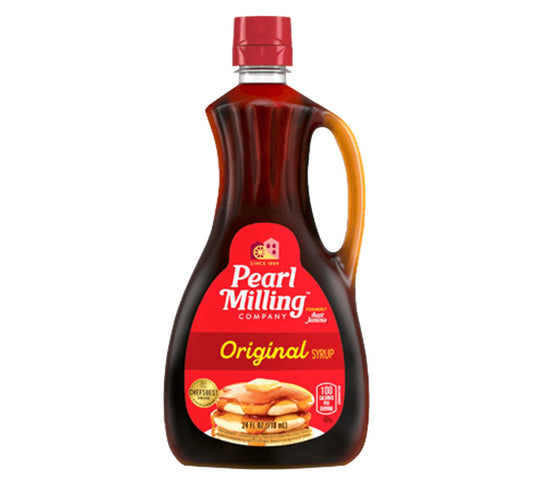 Pearl Milling Company Original Pancake Syrup 710ml