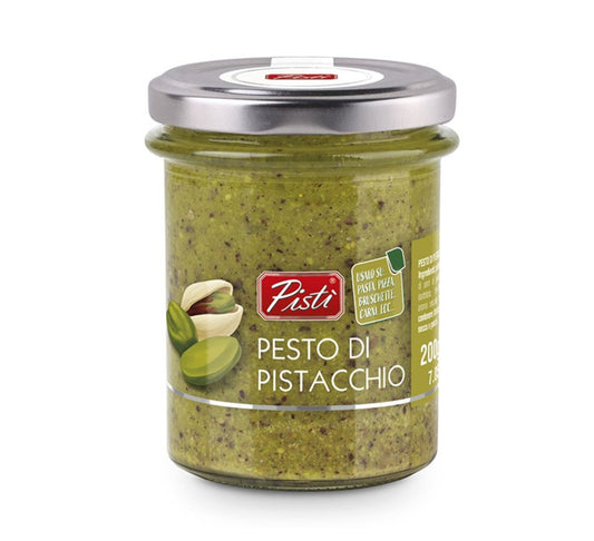 Pisti Pesto di Pistachio 200g