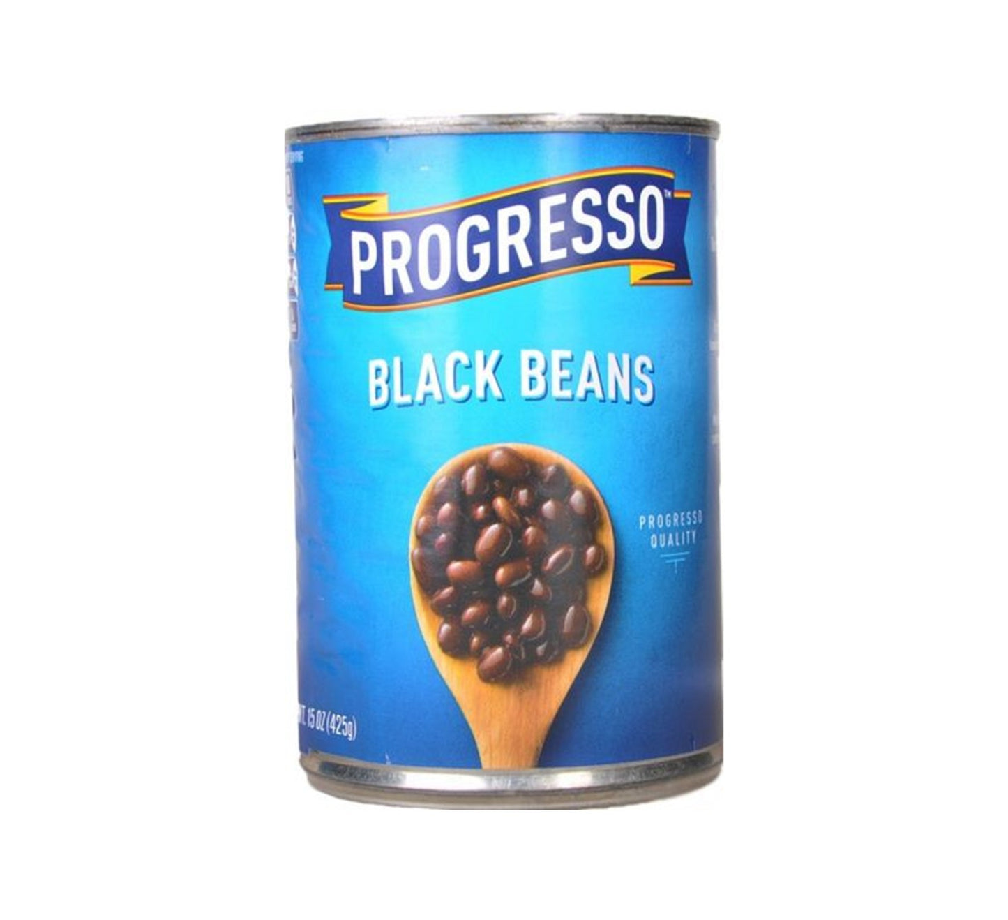 Progresso Black Beans 425g
