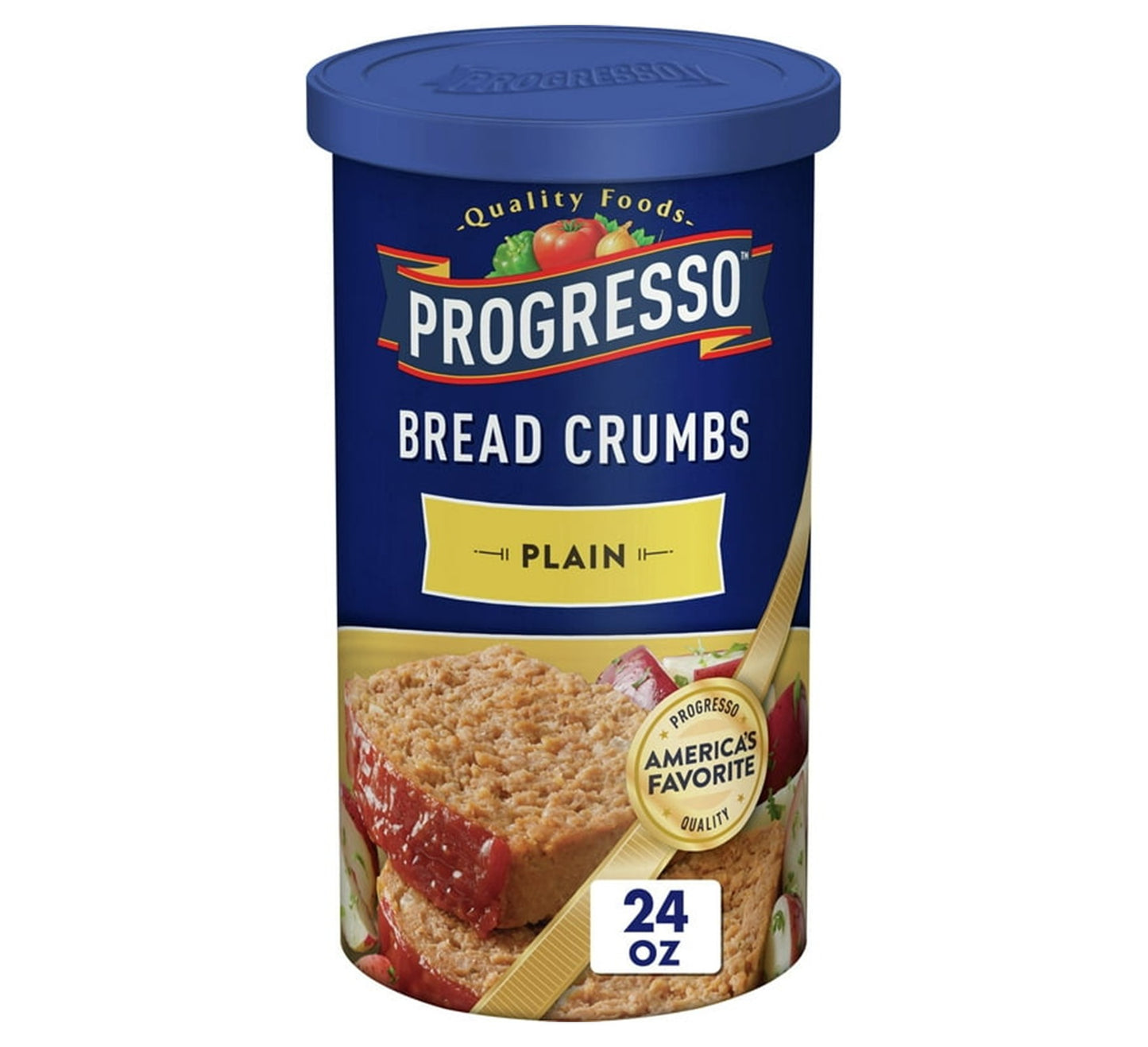 Progresso Plain Bread Crumbs 425g