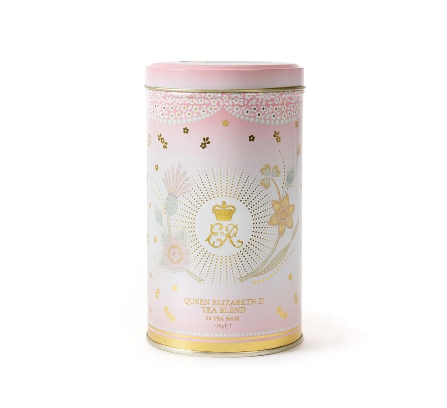 Queen Elizabeth II Centenary Tea