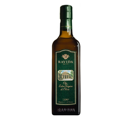 Ravida Extra Virgin Olive Oil 500ml