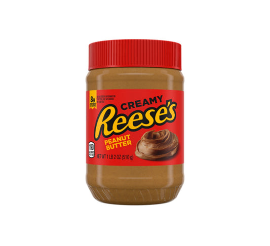 Reese's Peanut Butter 510g