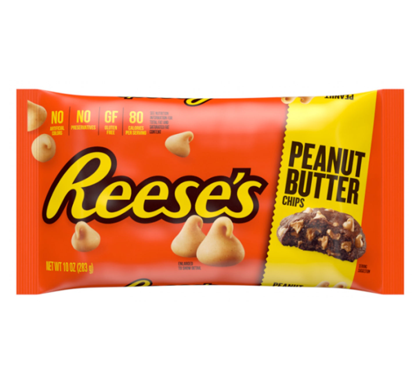 Reese's Peanut Butter Chips 283g