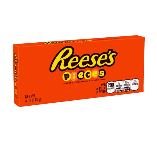Reese's Pieces Box 113g