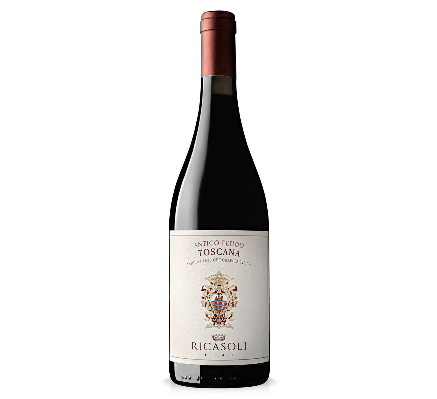 Ricasoli Feudo Toscana 2022