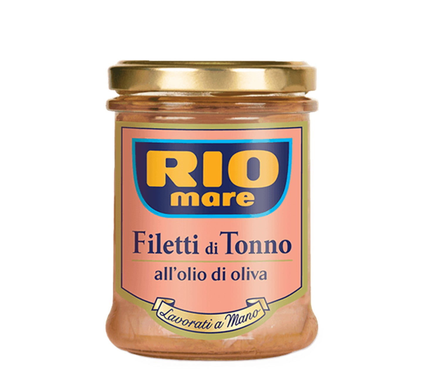 Rio Mare Tuna Fillets in Olive Oil 180g
