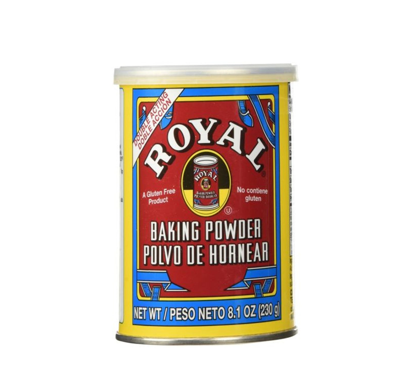 Royal Baking Powder 230g