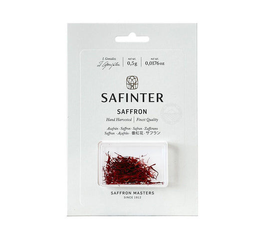 Safinter Saffron 5g