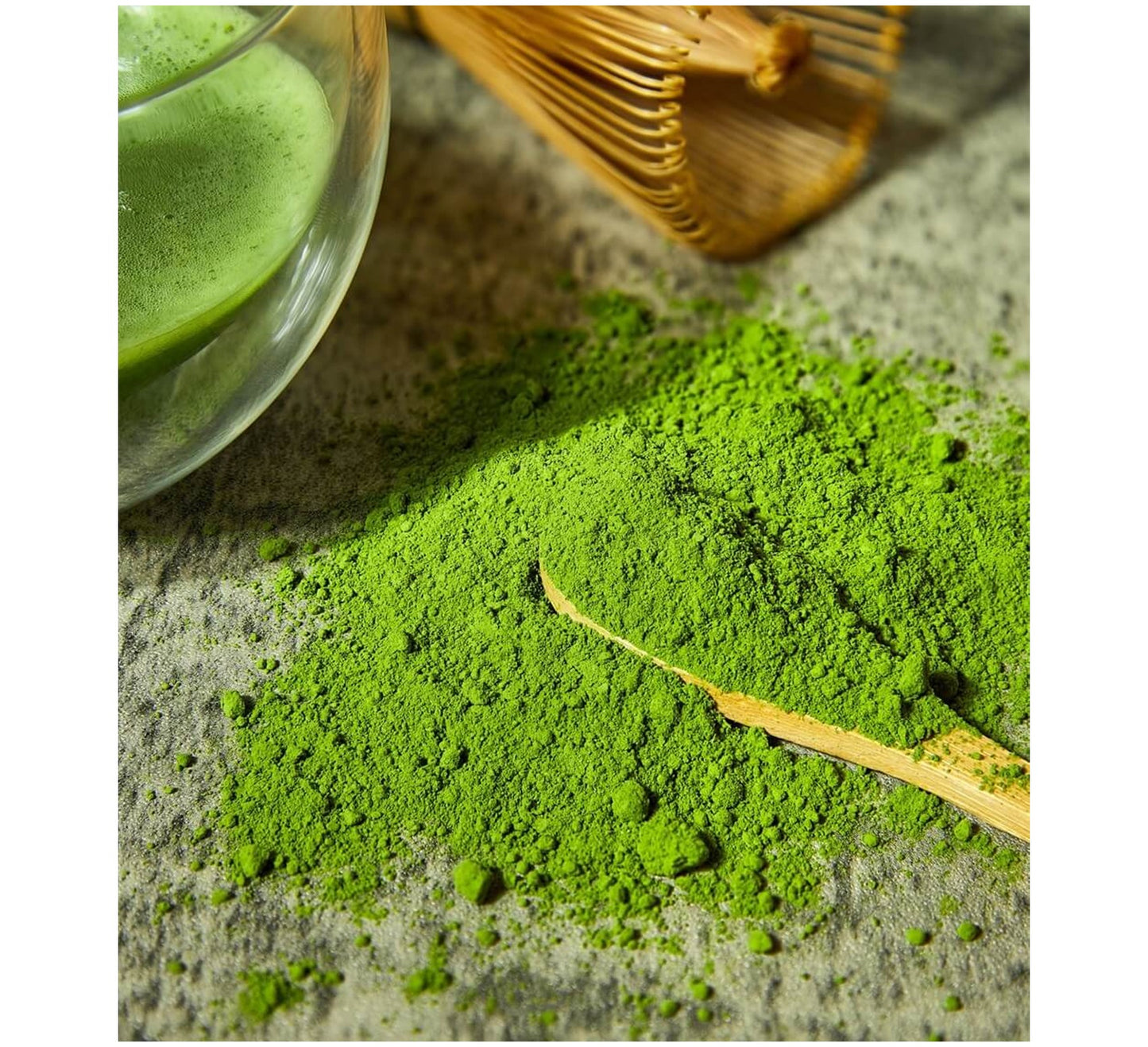 Sayuri Ceremonial Organic Matcha Haru 30g