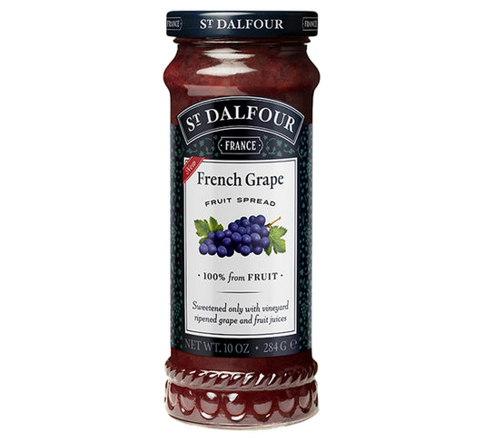 St. Dalfour French Grape Fruit Spread 284g