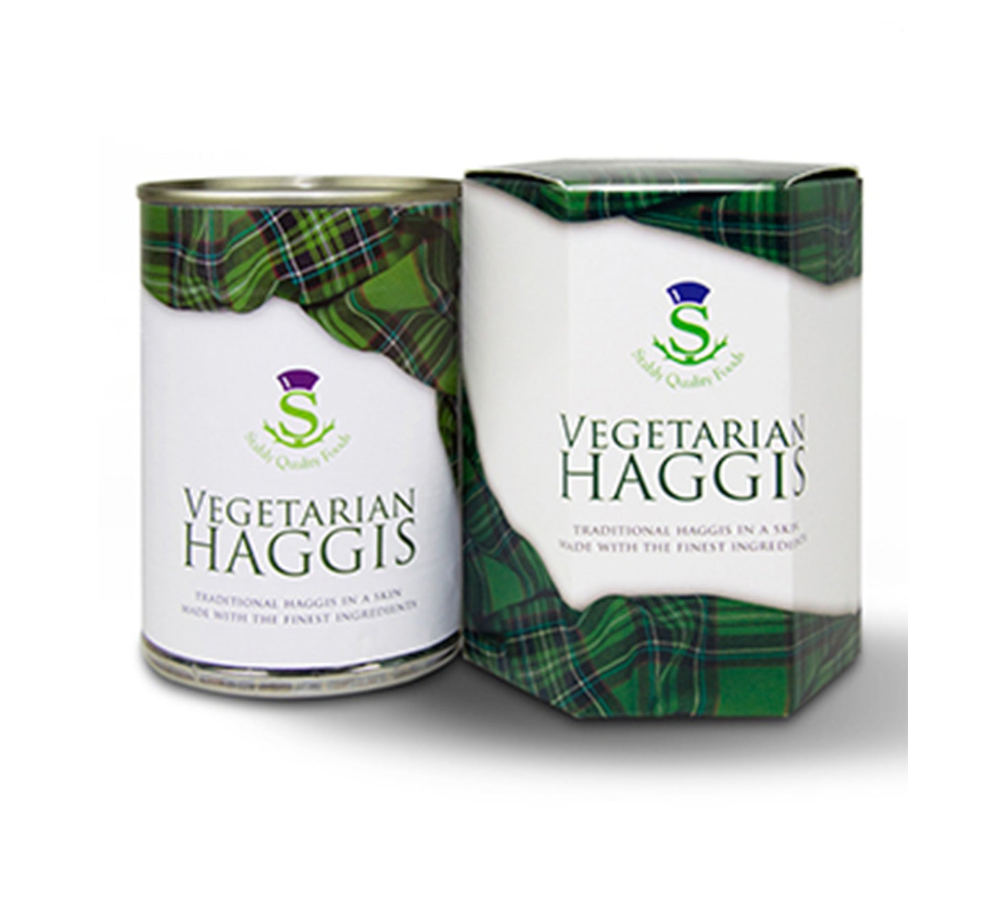 Stahly Vegetarian Haggis 410g