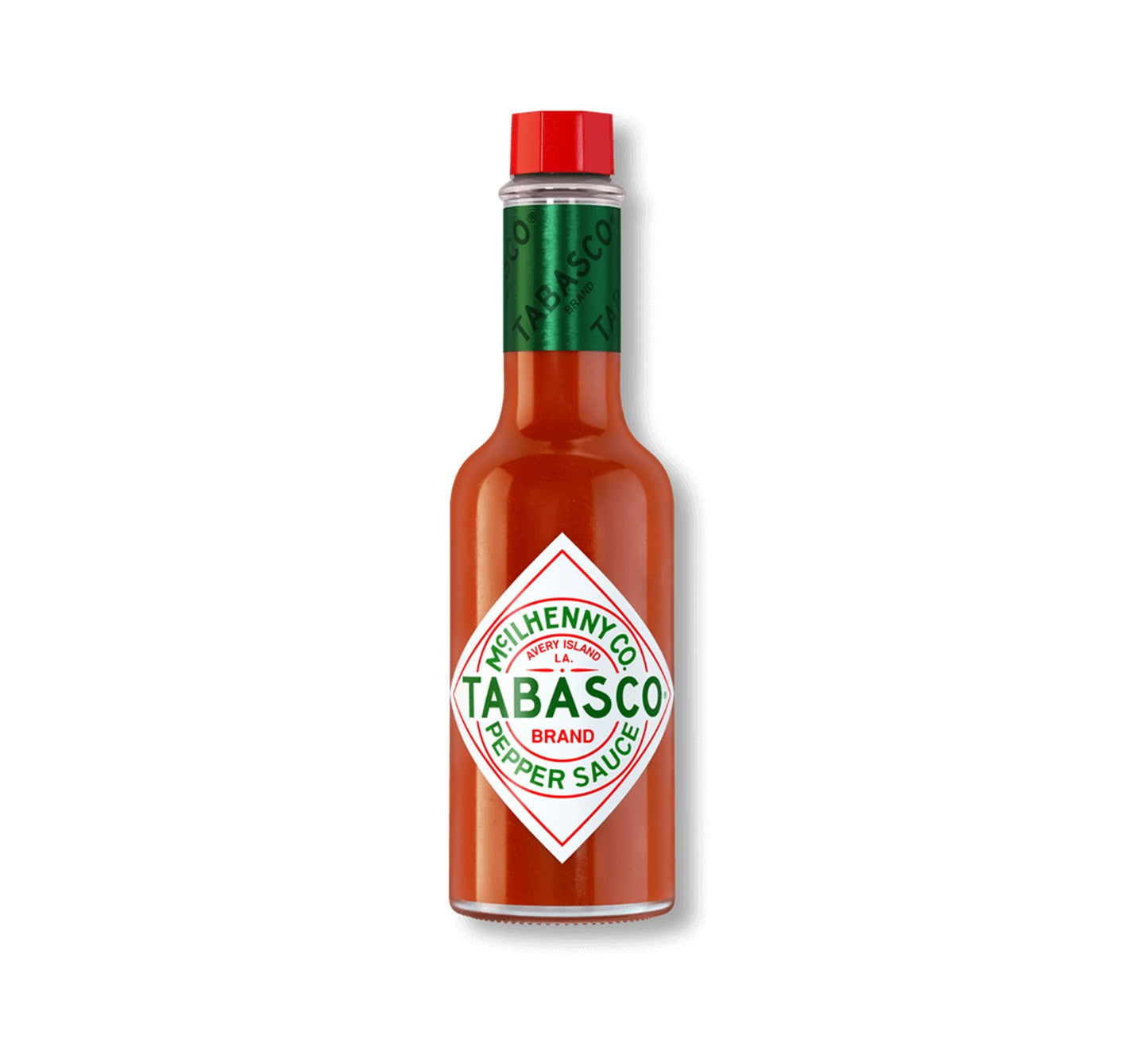 Tabasco Brand Original Red Sauce 57ml