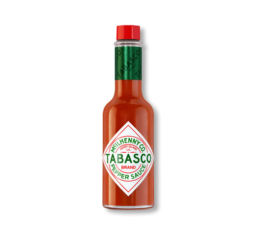Tabasco Brand Original Red Sauce 57ml