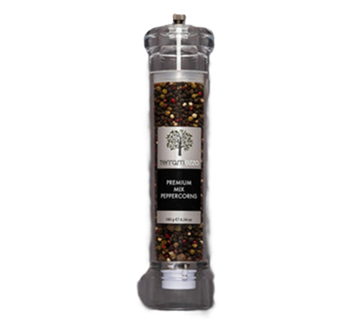 Terramezzo Premium Mix Peppercorn 190g