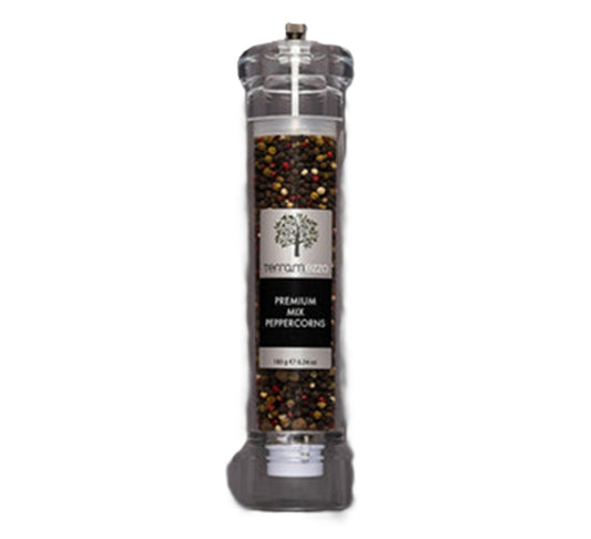 Terramezzo Premium Mix Peppercorn 190g