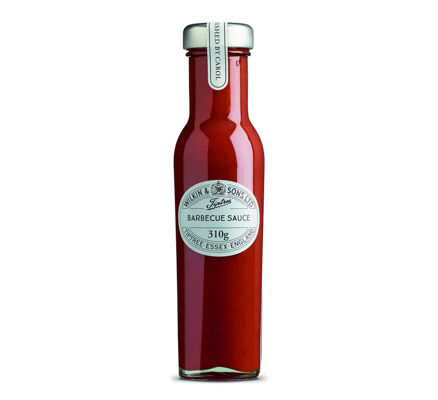 Wilkin & Sons Tiptree Barbecue Sauce 310g