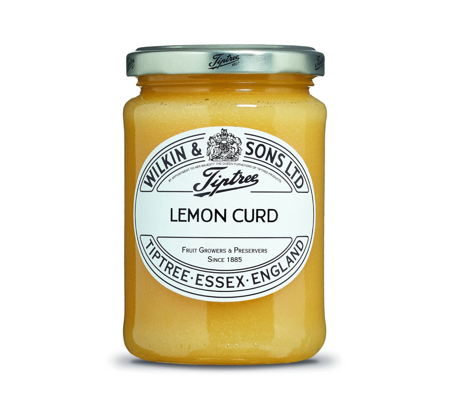 Wilkin & Sons Tiptree Lemon Curd 312g