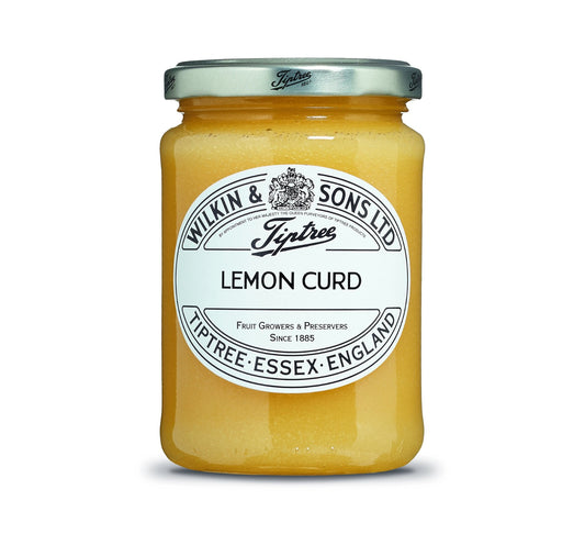 Wilkin & Sons Tiptree Lemon Curd 312g