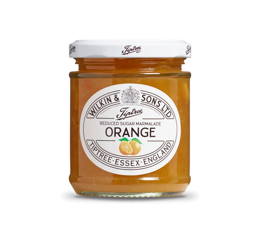 Wilkin & Sons Tiptree Reduced Sugar Orange Marmalade 200g