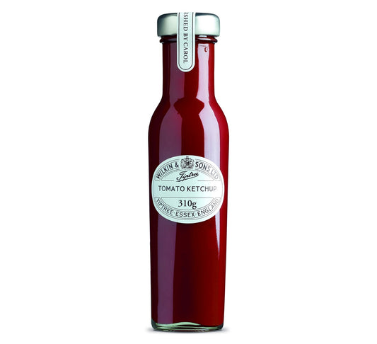 Wilkin & Sons Tiptree Tomato Ketchup 310g