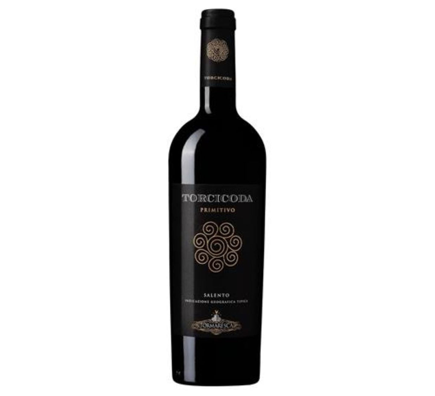 Tormaresca Torcicoda 75cl