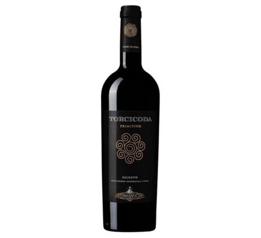 Tormaresca Torcicoda 75cl