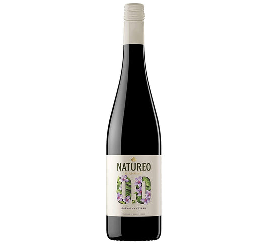 Torres Natureo Garnacha Syrah Red 75cl