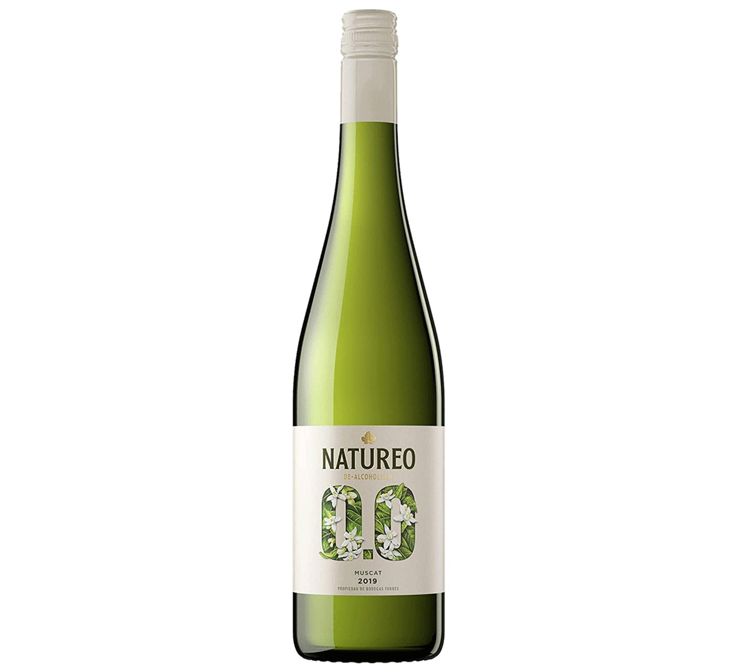Torres Natureo Muscat White 75cl